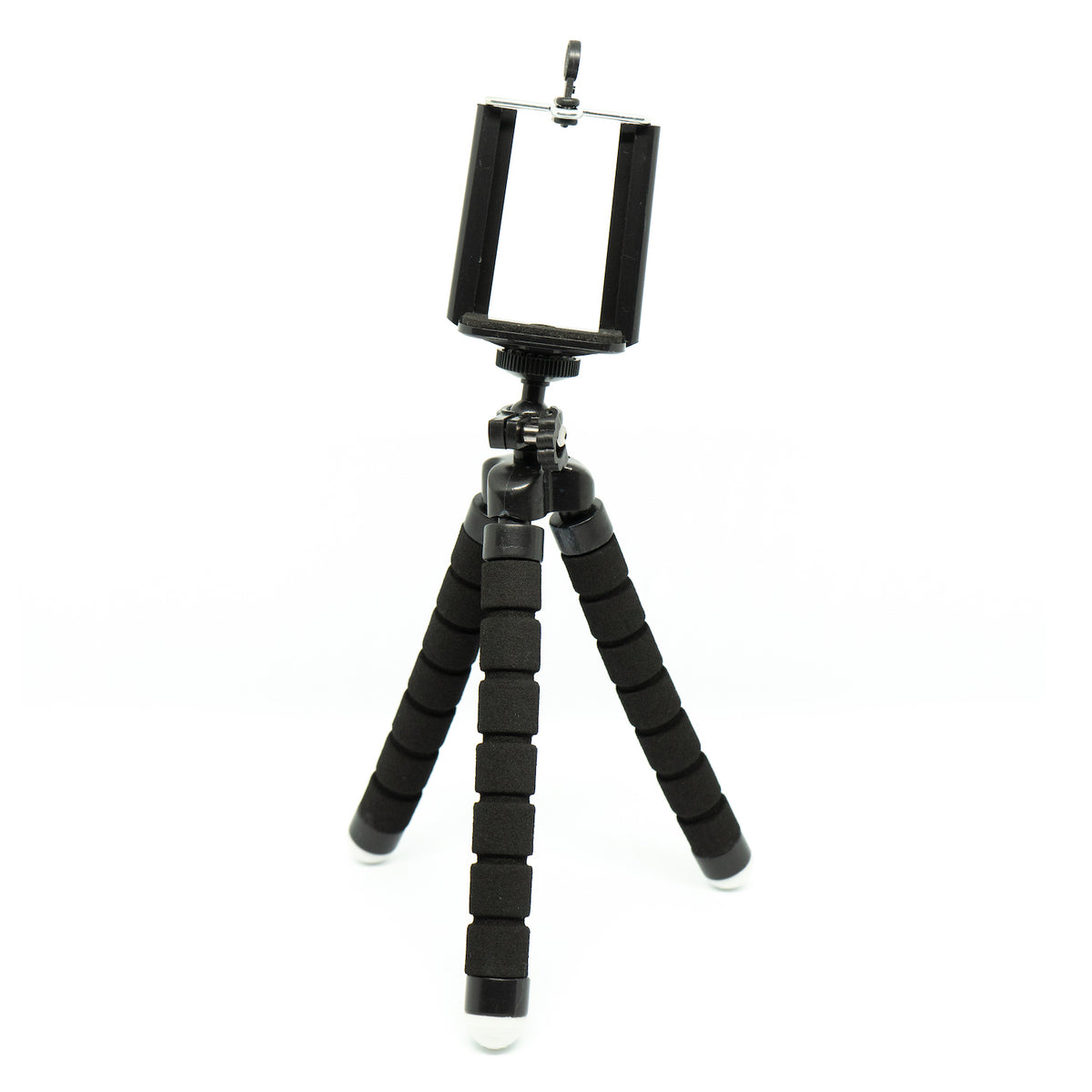 Flexible Phone Tripod Mount Mini Camera Stand – MacroFrame