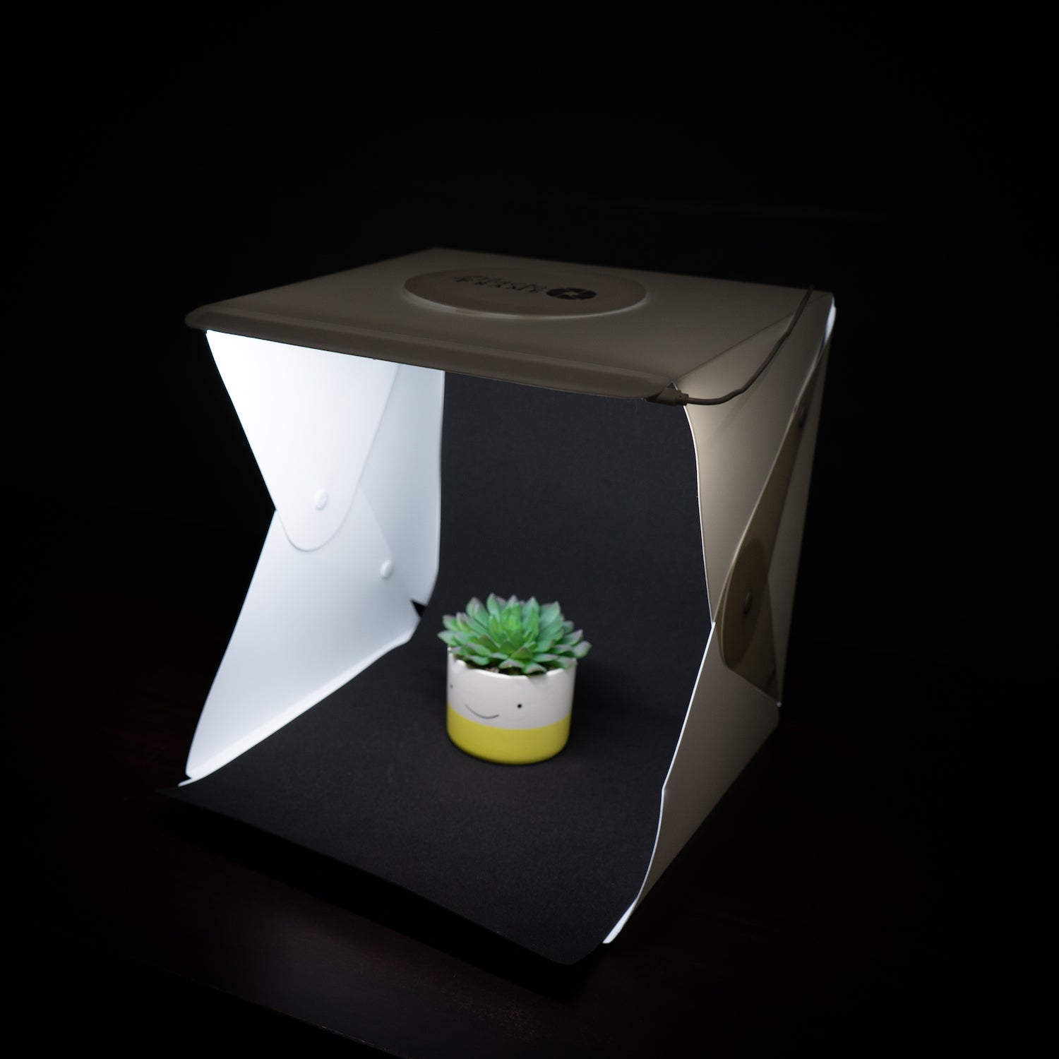 Portable Light Box For Product Photography MacroFrame