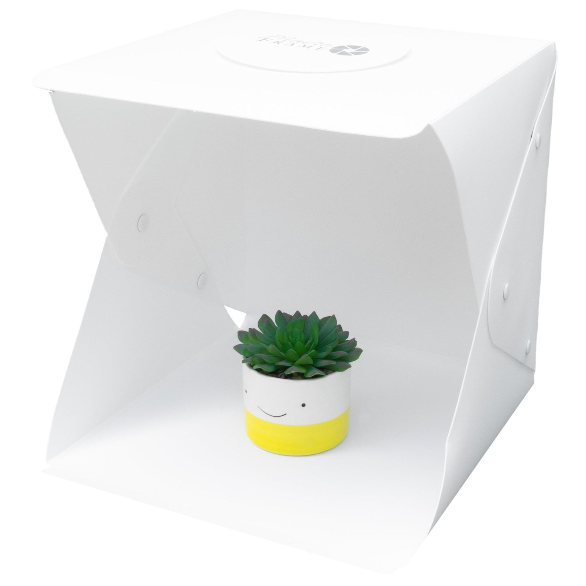 Portable Light Box For Product Photography | MacroFrame